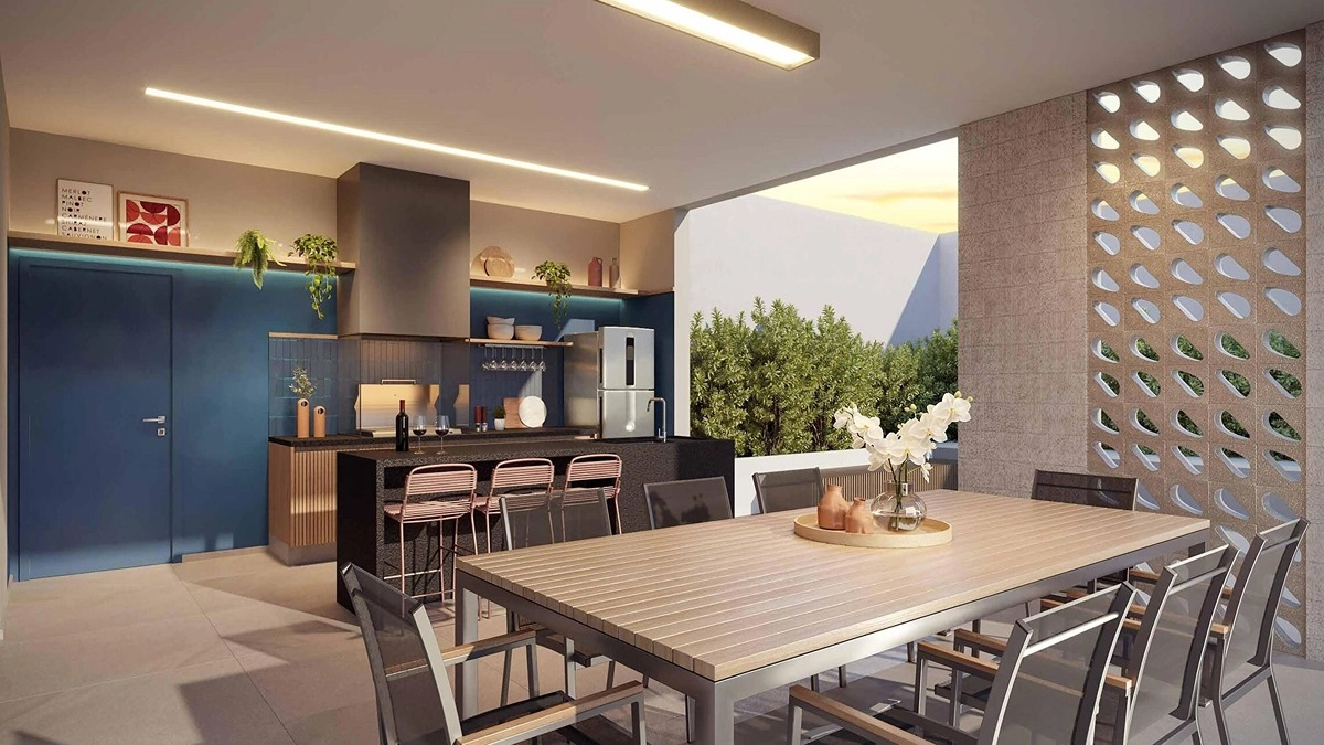 6ª foto do condomínio