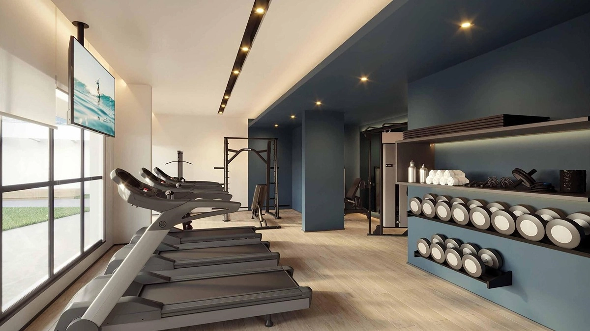 5ª foto do condomínio