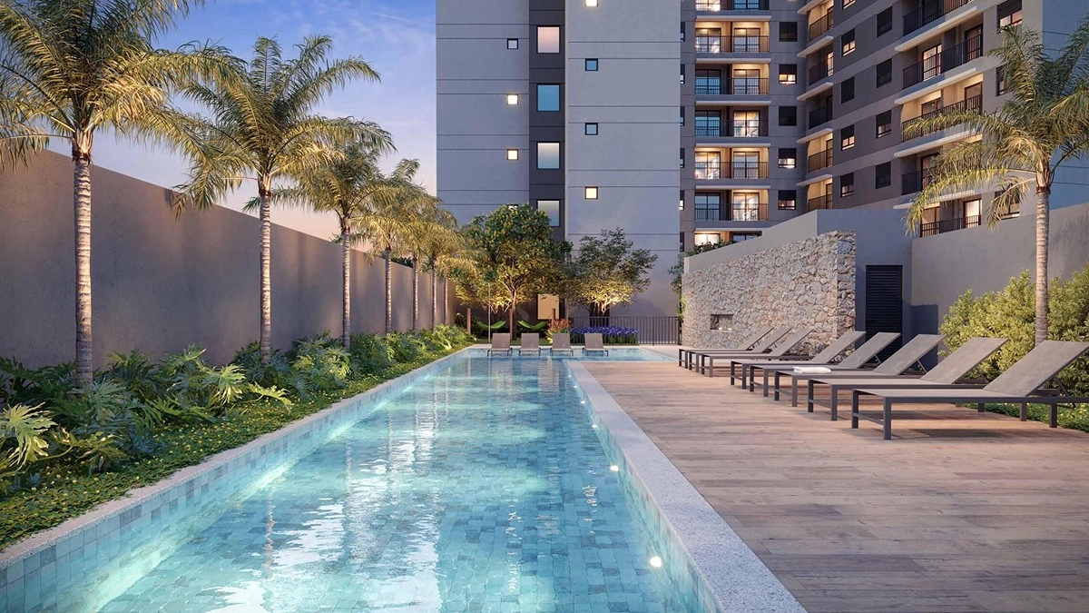 12ª foto do condomínio