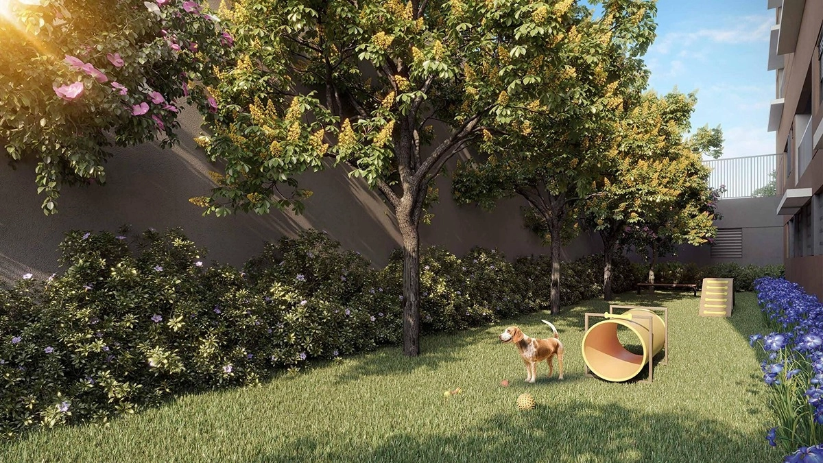 10ª foto do condomínio