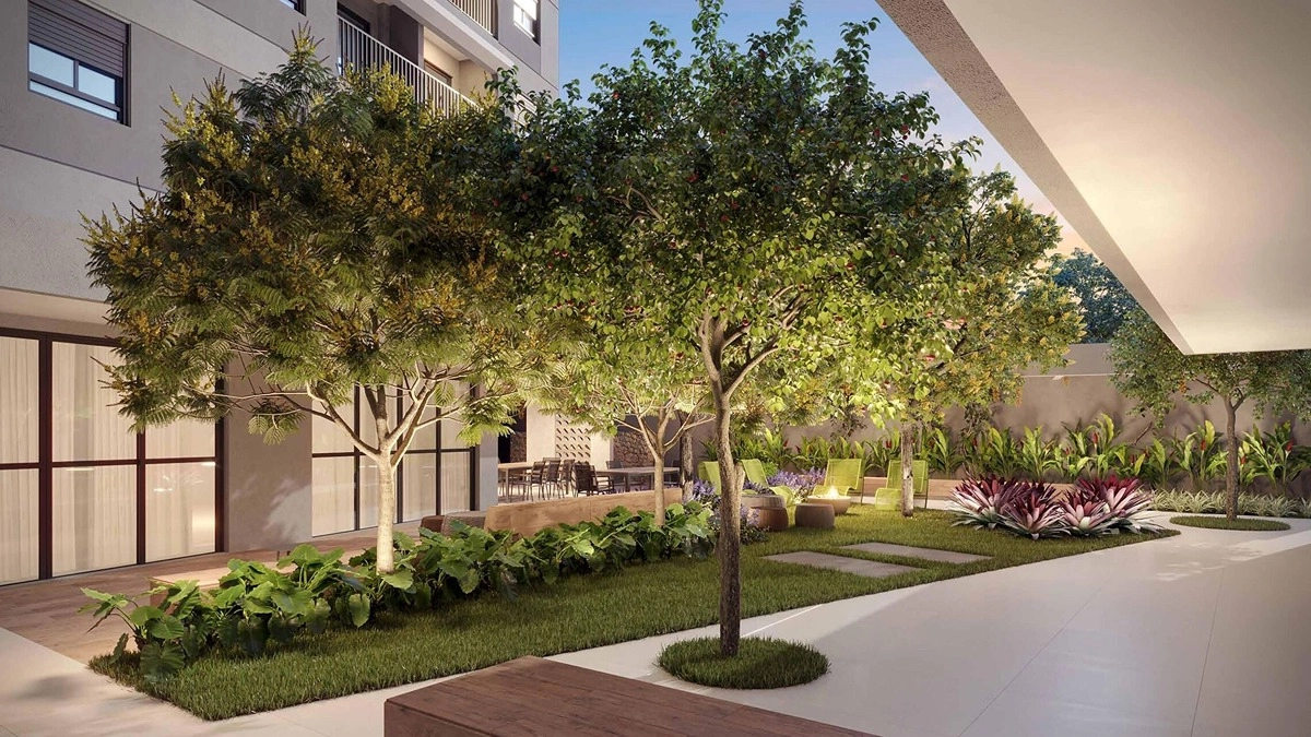 11ª foto do condomínio