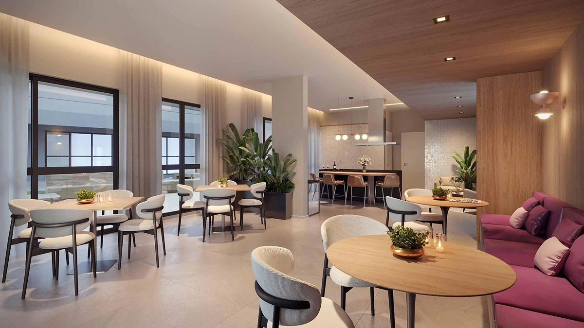 2ª foto do condomínio