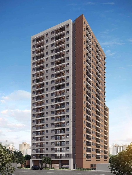 condominio qg higienopolis by You