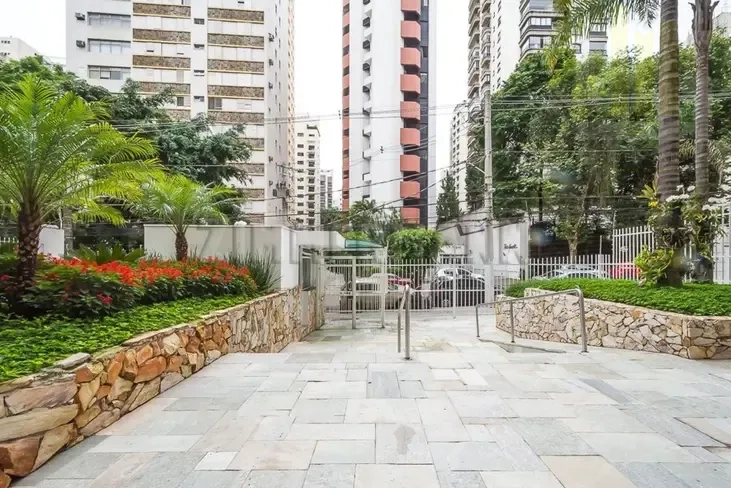 2ª foto do condomínio