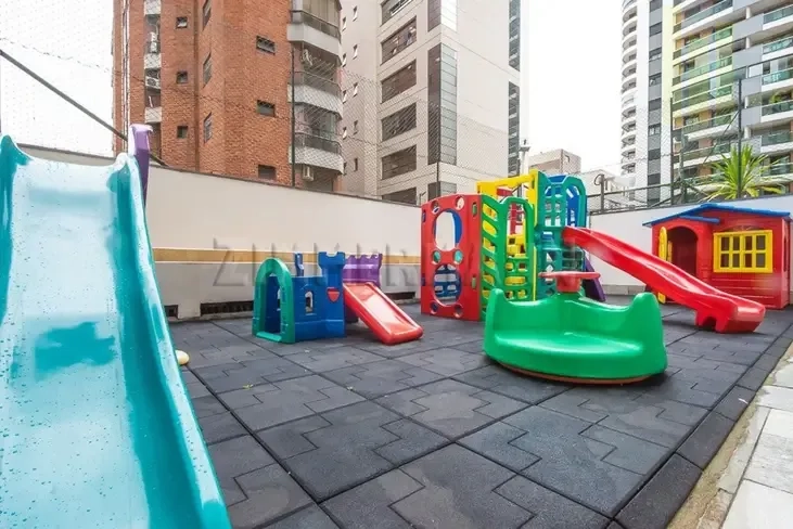 4ª foto do condomínio