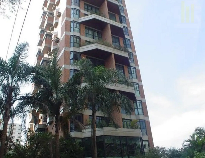 Condomínio Edifício L' Atelier Pinheiros