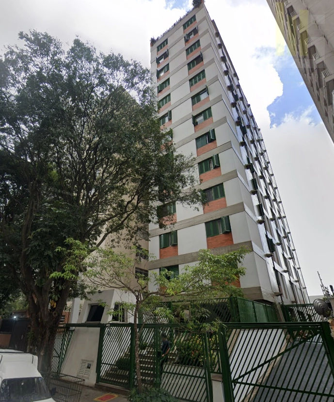 1ª foto do condomínio