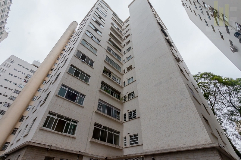 condominio edificio sao pedro higienopolis
