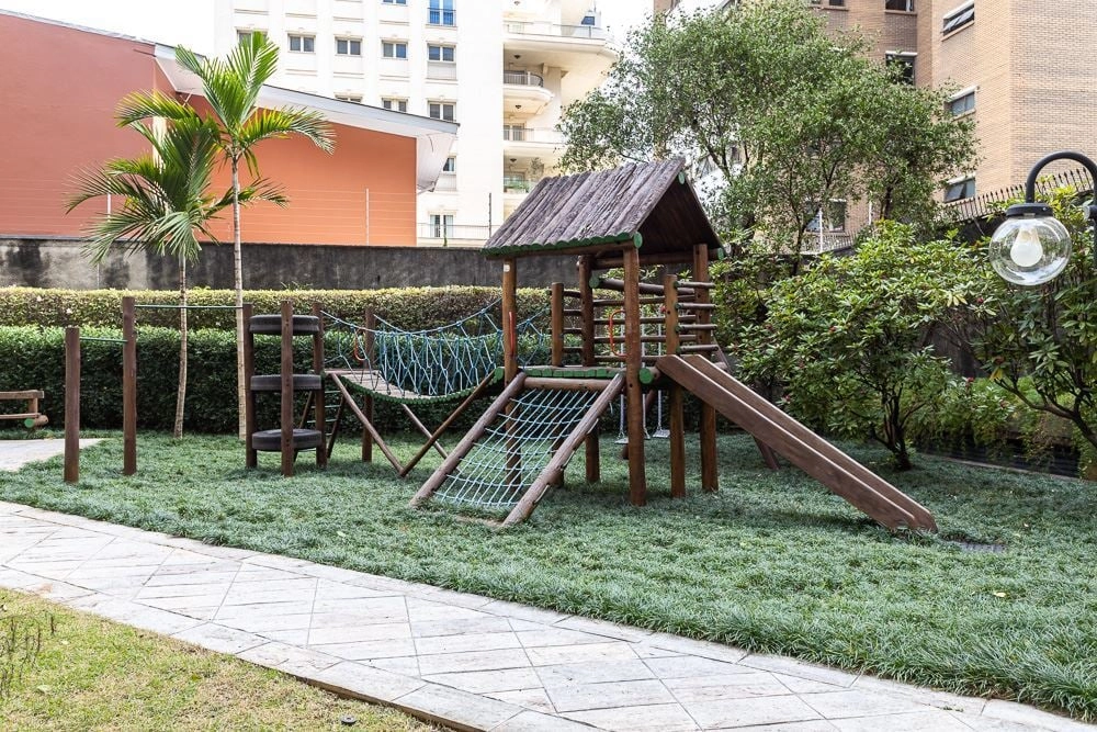 4ª foto do condomínio