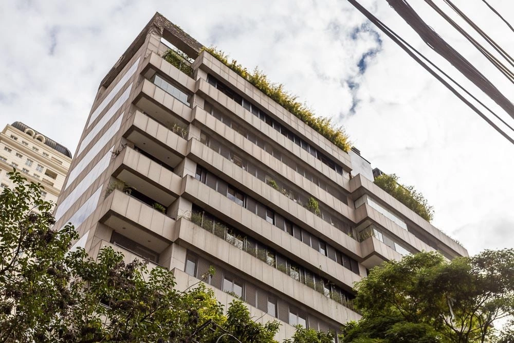 6ª foto do condomínio
