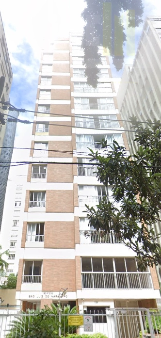 1ª foto do condomínio