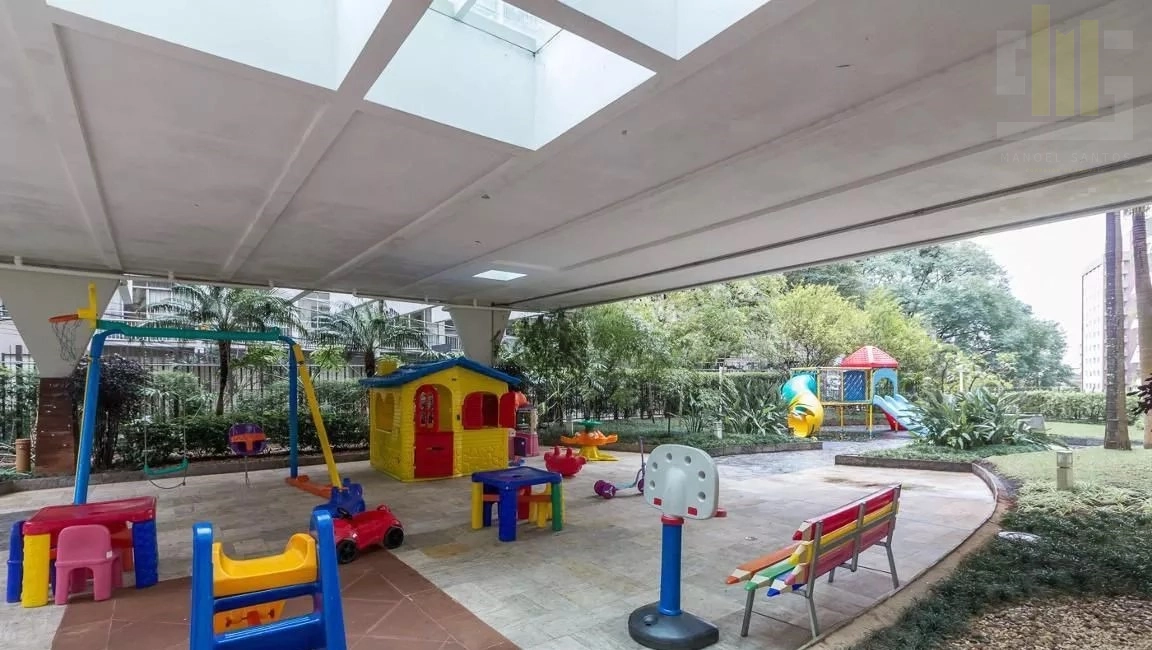 7ª foto do condomínio