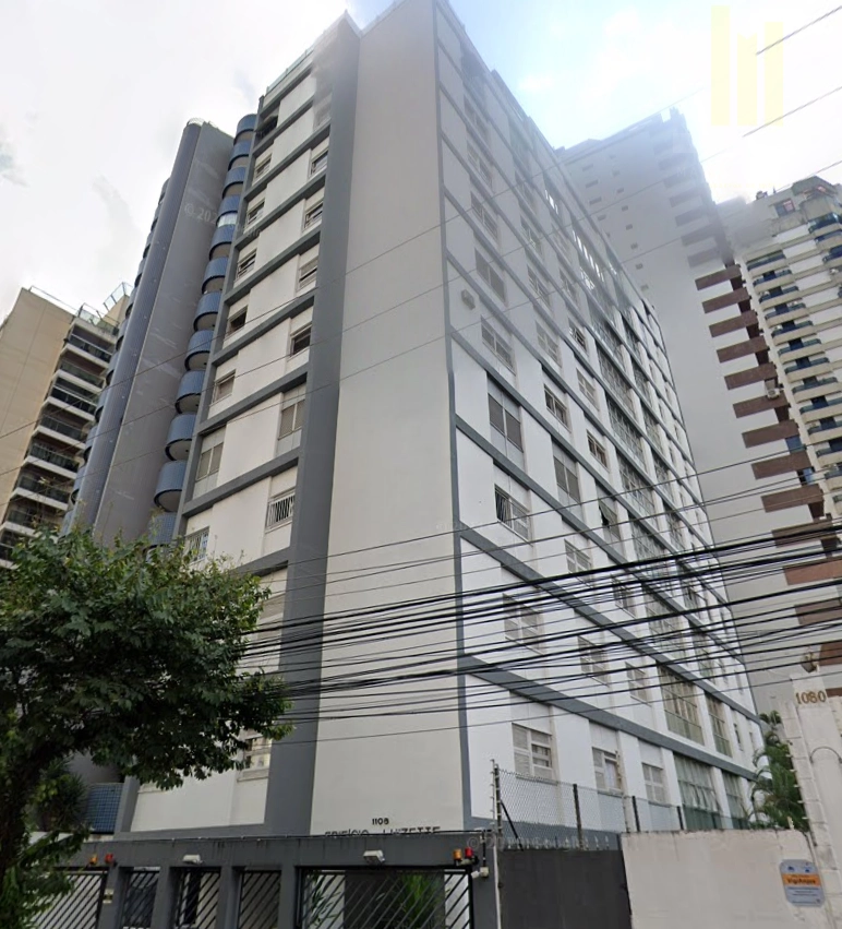 1ª foto do condomínio