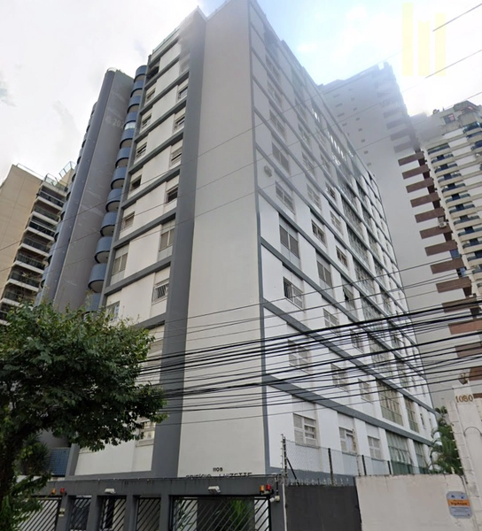 Condomínio Edifício Luizete Higienópolis