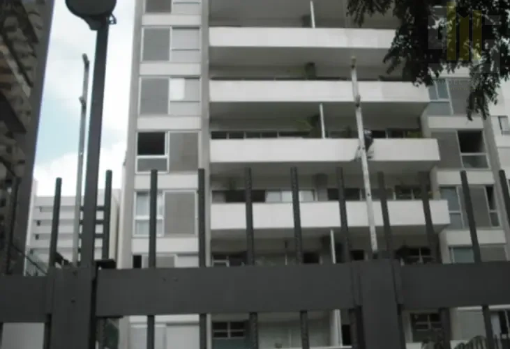 Condomínio Edifício Guararema Perdizes
