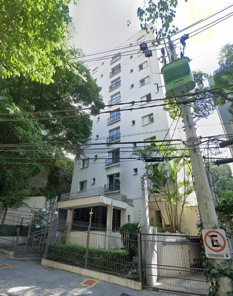 Condomínio Mont Parnasse Vila Madalena
