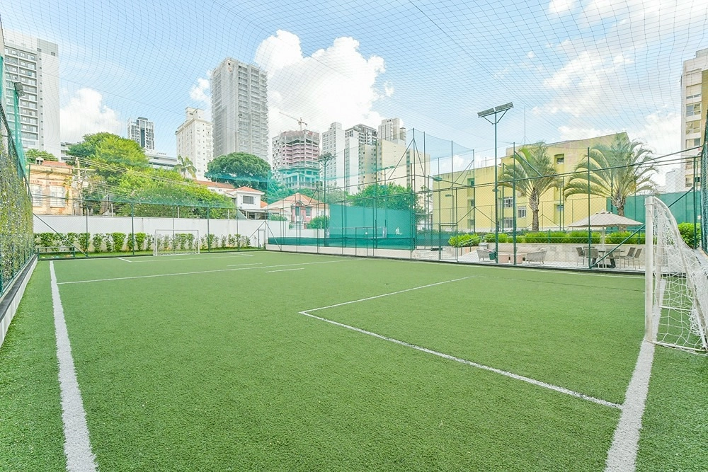 8ª foto do condomínio