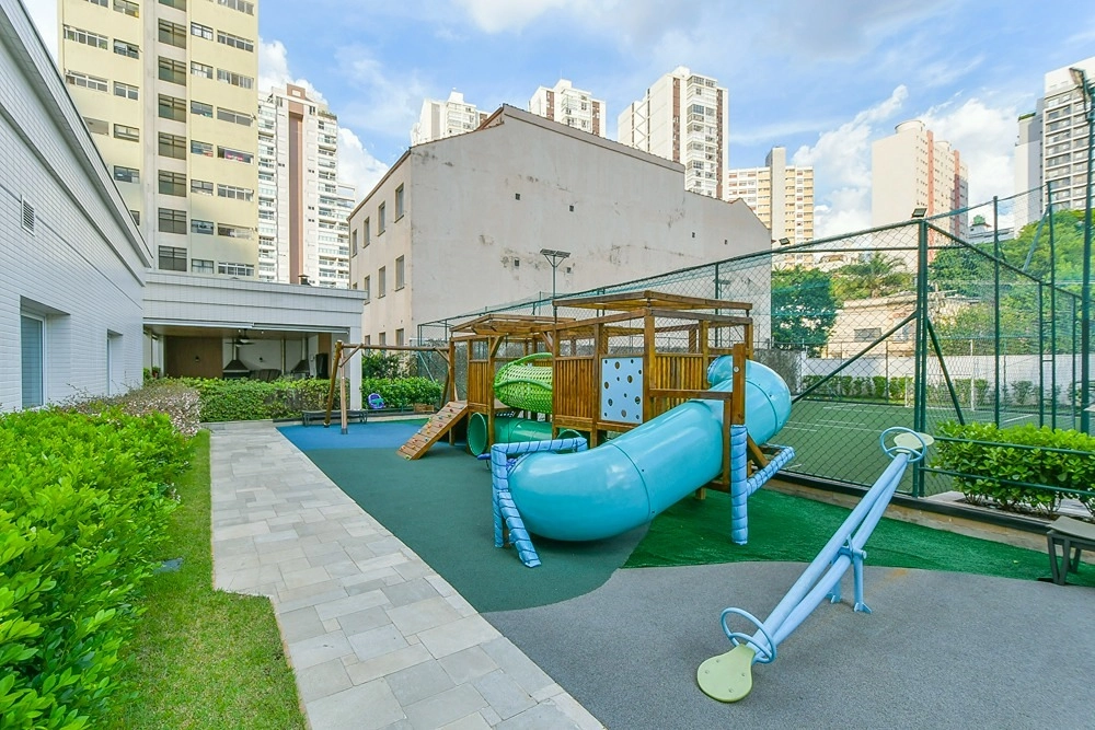 12ª foto do condomínio