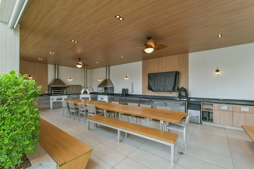 20ª foto do condomínio