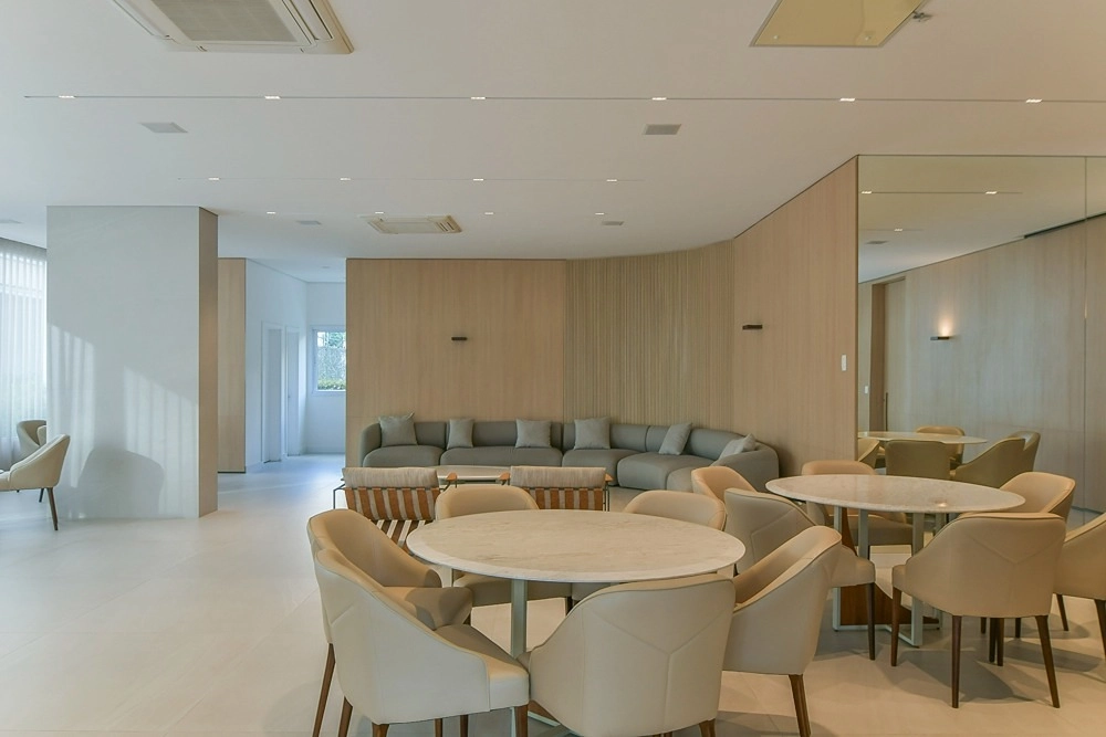 19ª foto do condomínio