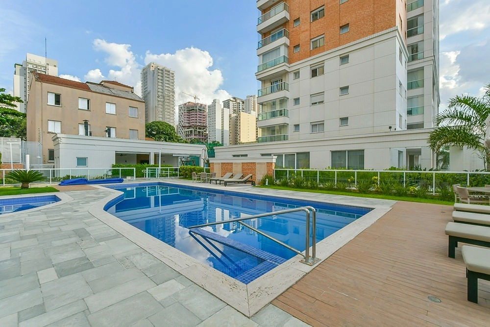 13ª foto do condomínio