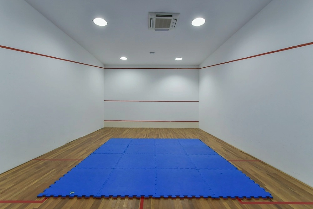 3ª foto do condomínio