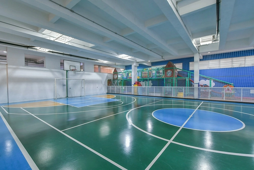 4ª foto do condomínio