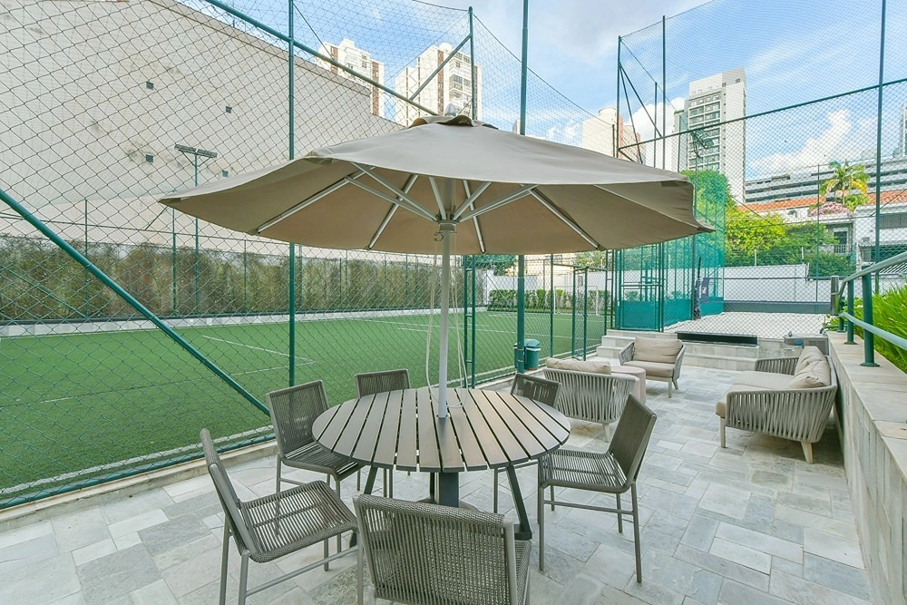 16ª foto do condomínio