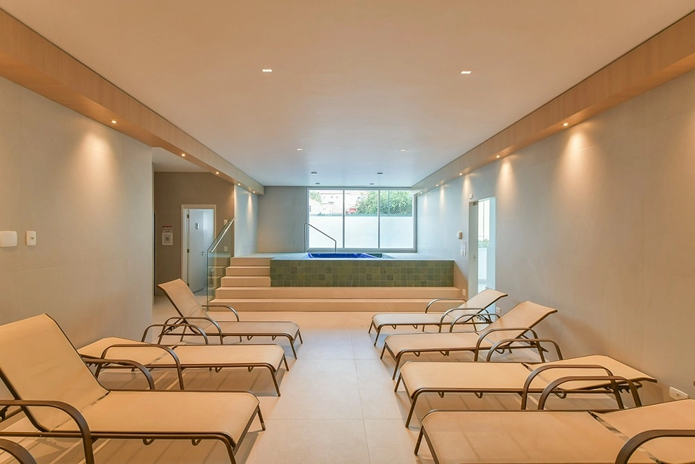 7ª foto do condomínio