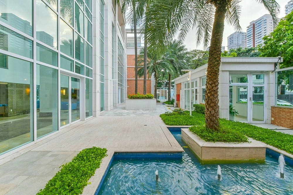 5ª foto do condomínio