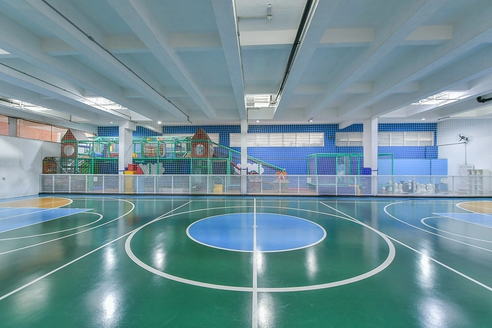 6ª foto do condomínio