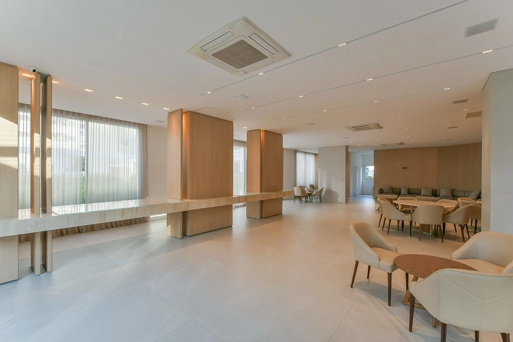 17ª foto do condomínio