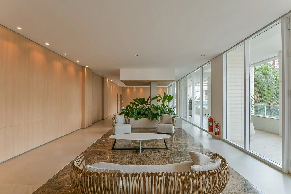 18ª foto do condomínio