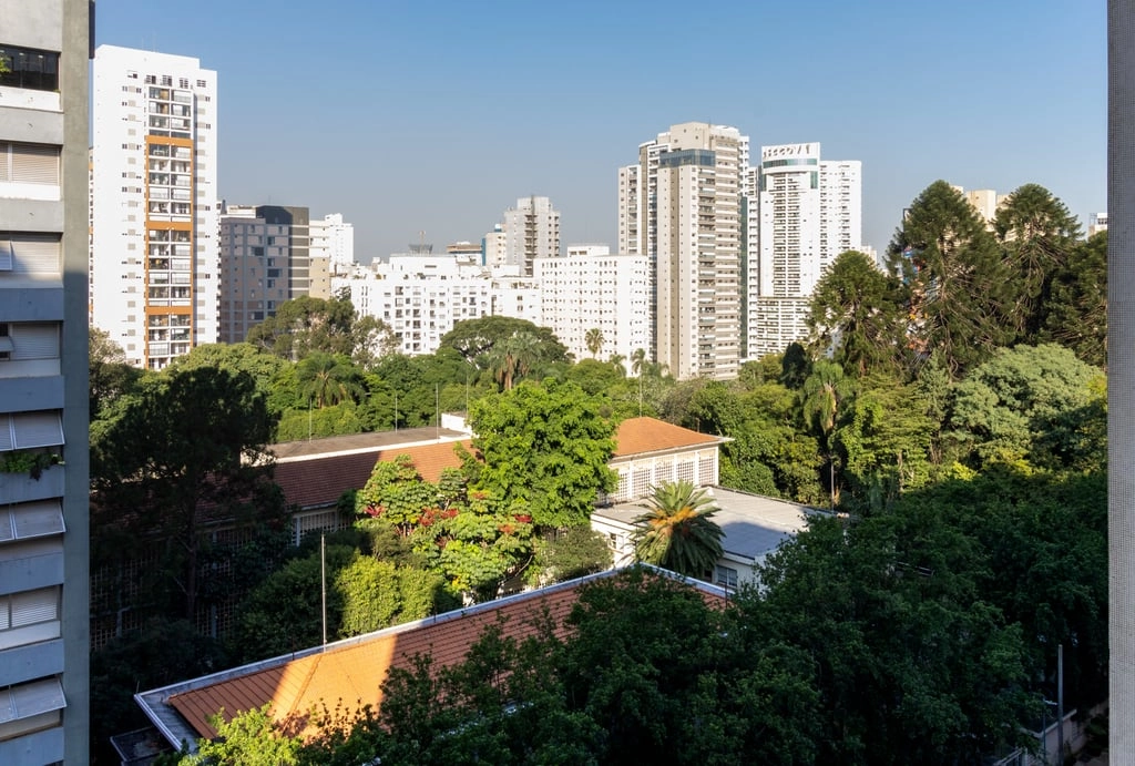 2ª foto do condomínio