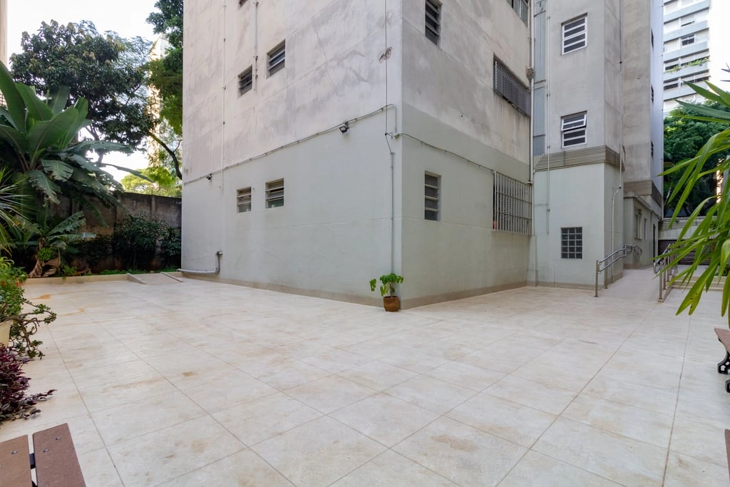 5ª foto do condomínio