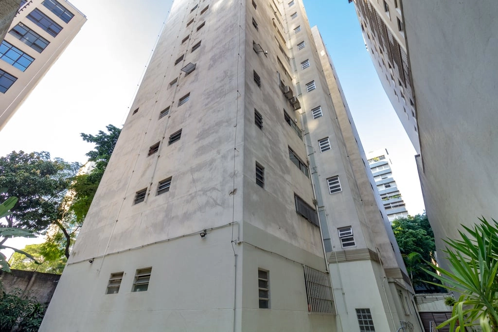 6ª foto do condomínio