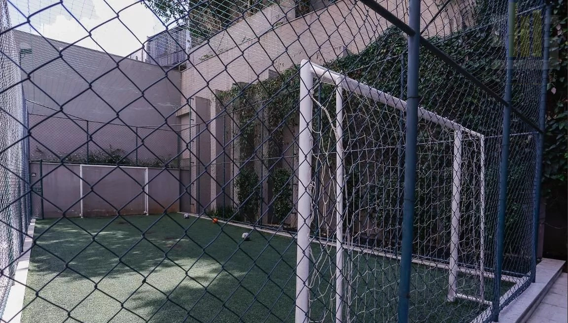 7ª foto do condomínio