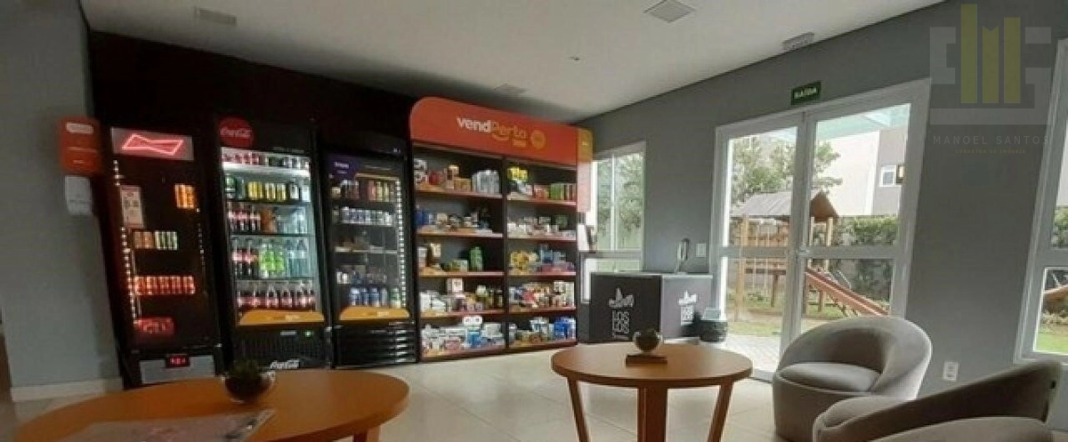 8ª foto do condomínio