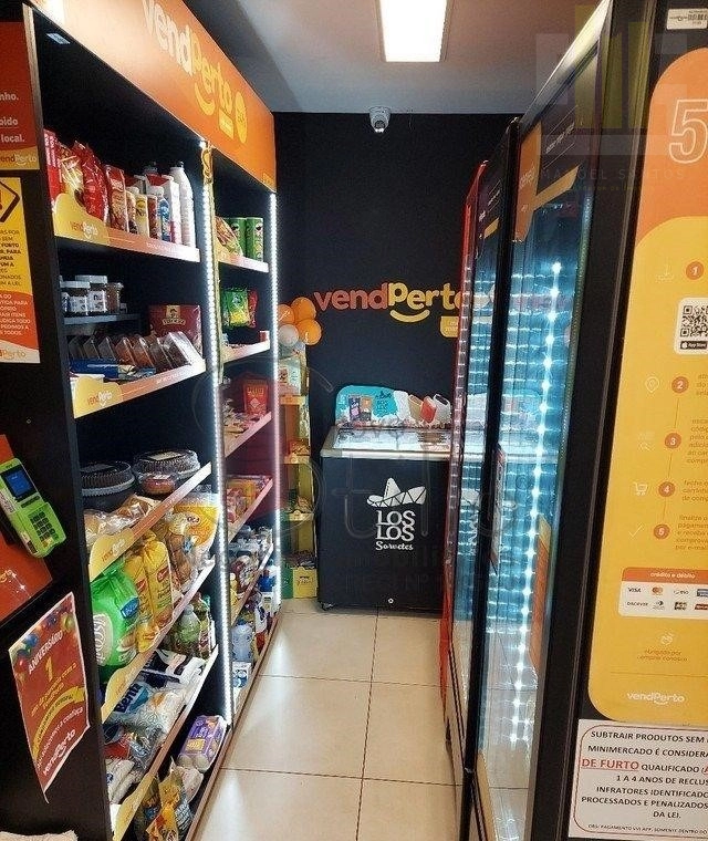 9ª foto do condomínio