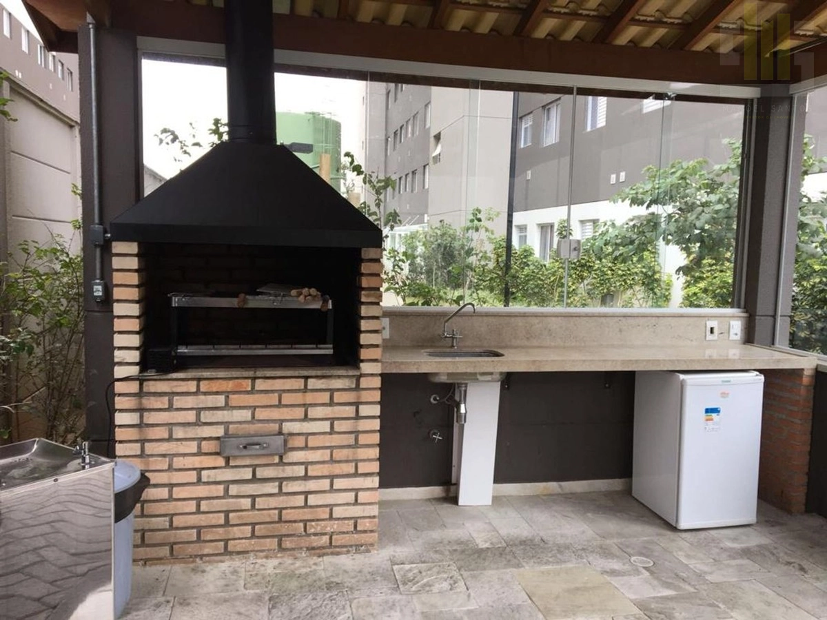 12ª foto do condomínio