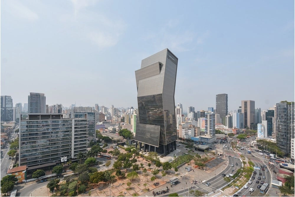 20ª foto do condomínio