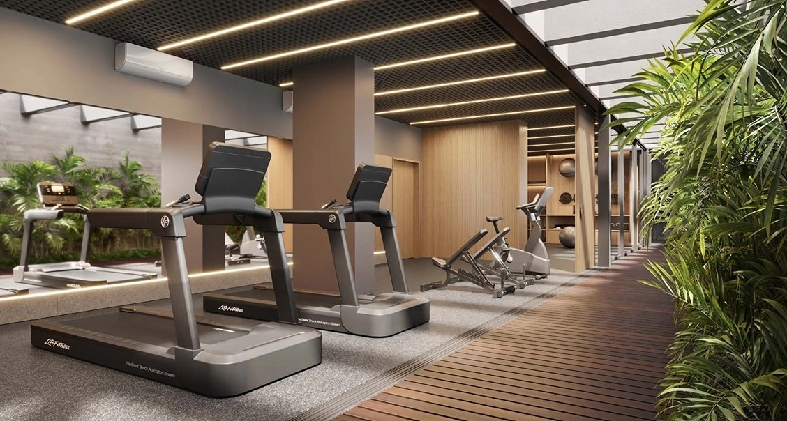 5ª foto do condomínio