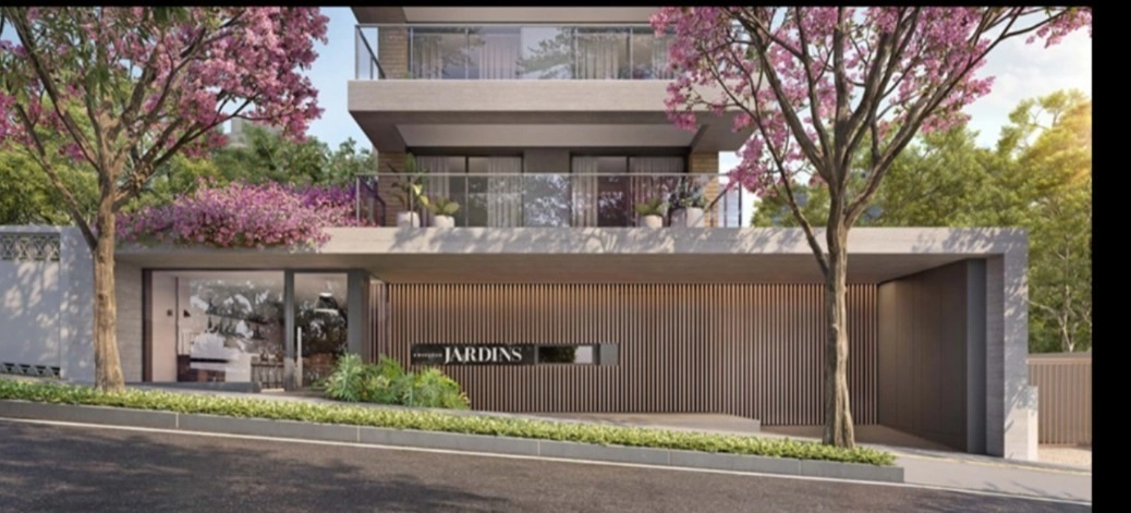 10ª foto do condomínio