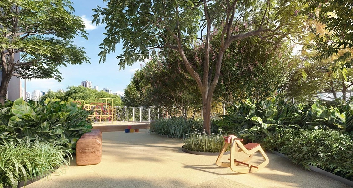 6ª foto do condomínio