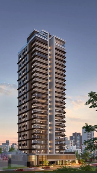 Condomínio Roya Perdizes Residencial