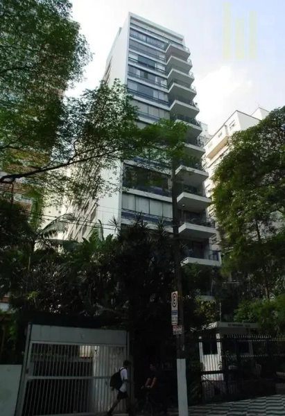 Condomínio Residencial Sergipe Higienópolis