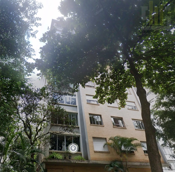 Condomínio Edifício Rei Higienópolis