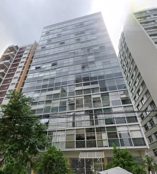 Condomínio Edifício Pernambuco Higienópolis