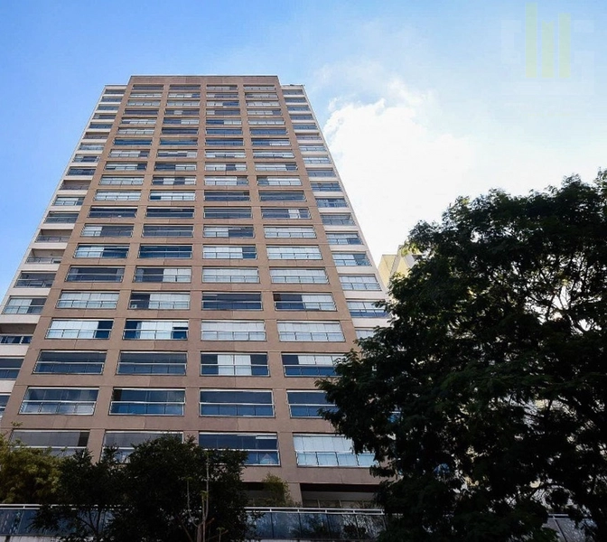 Condomínio Edifício Vista Vila Romana