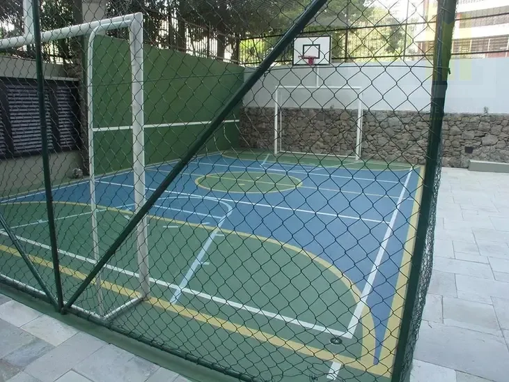 2ª foto do condomínio